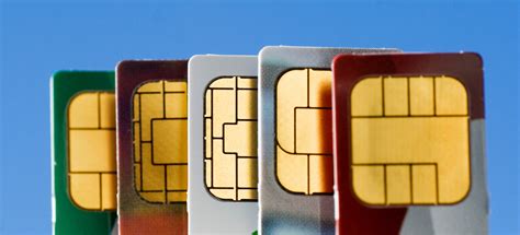 freeeway sim card types